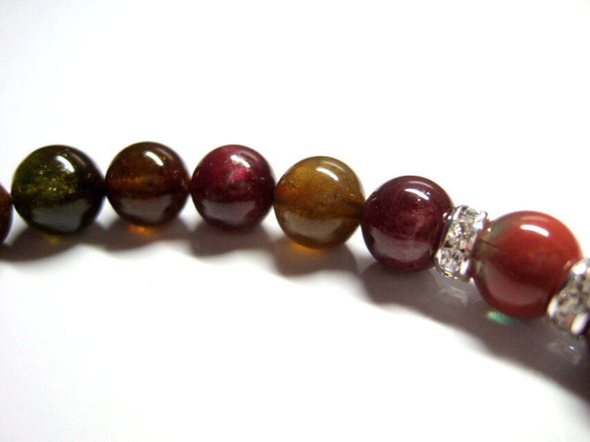 龍眼天珠デザインブレス | iichi 日々の暮らしを心地よくする