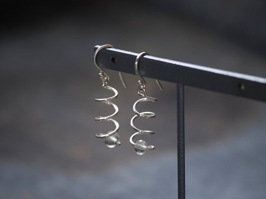 Tornade pierce -scapolite-