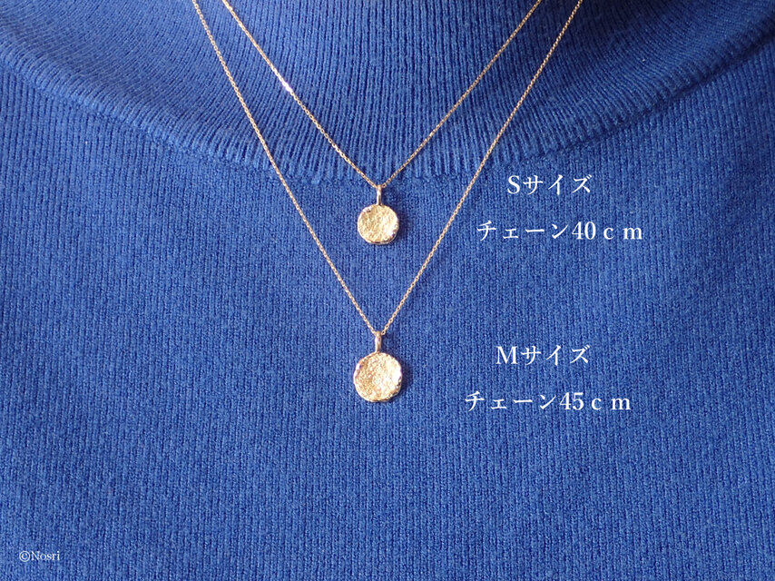 おぽ様 リクエスト ネックレス2点おまとめ買い DIAMOND LINK CHAIN NECKLACE(2JN1024)K10 ネックレス｜スター