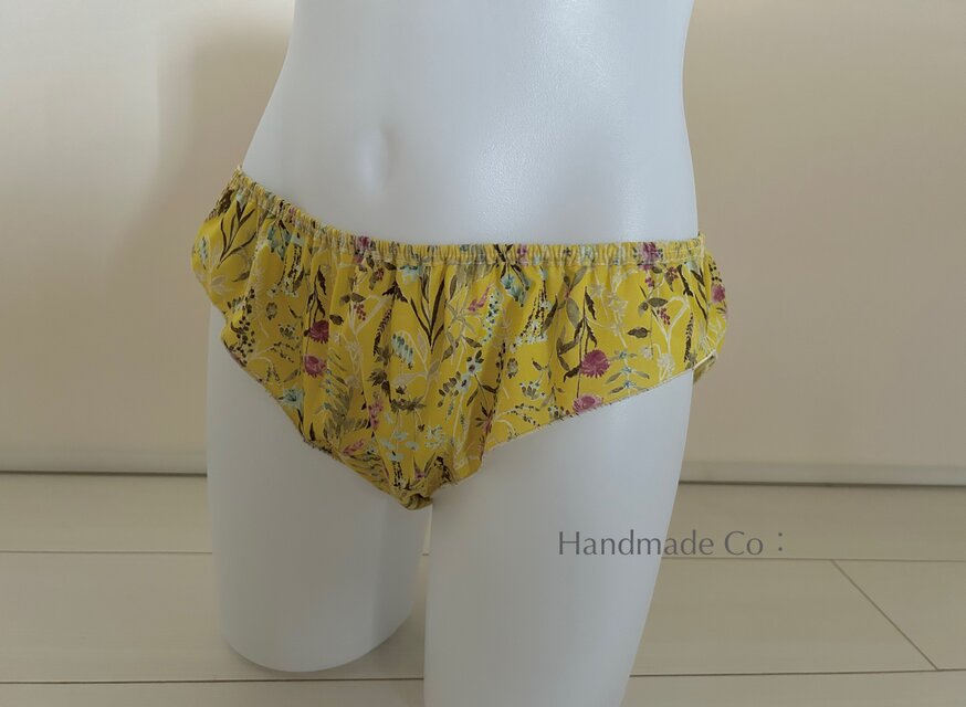 Choose！リラックスショーツ : : lemona０