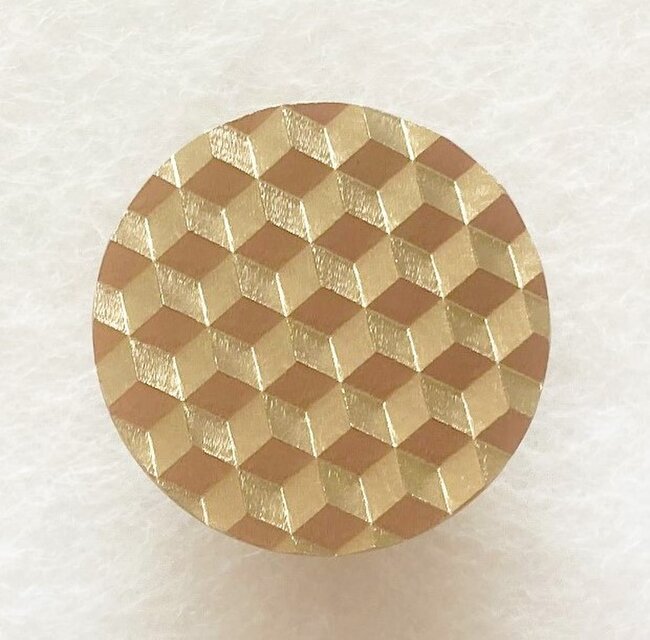 シーリングスタンプヘッド　テクスチャシリーズ