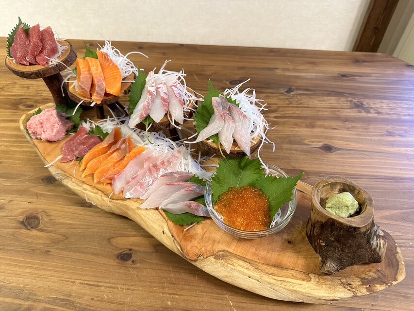hotaru カッティングボード 木のお皿 天然木 無垢材 食品衛生法クリア