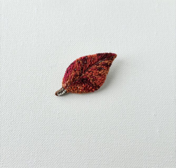 autumn leaves