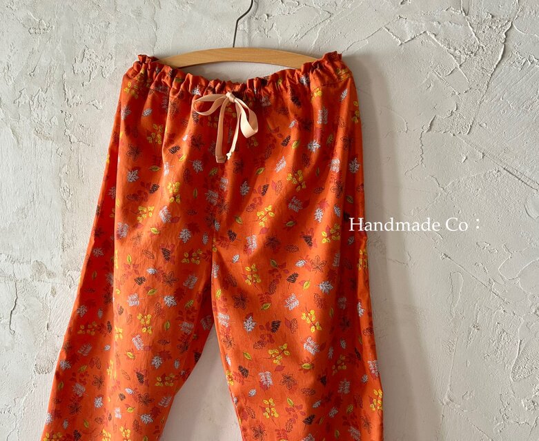 パジャマズボン : : AKI