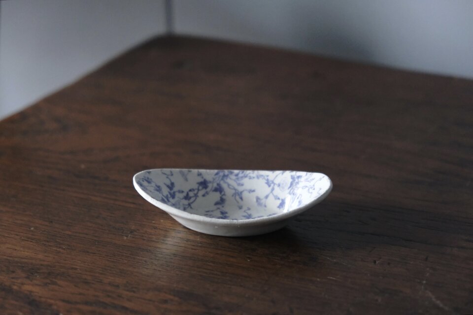 ショワジールロワ ディネット ラヴィエ フランス アンティーク 0501956