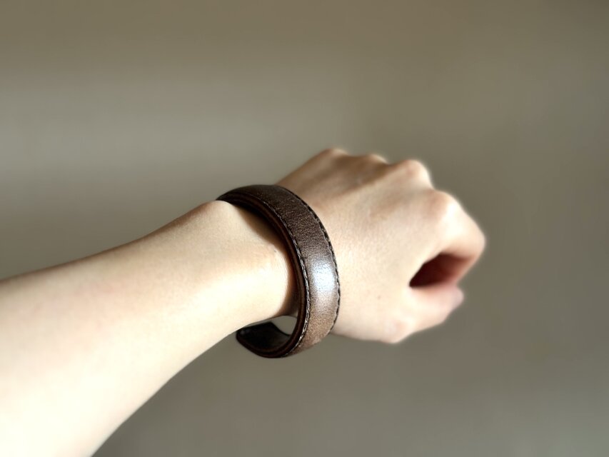 バングル ｜ イタリア産/アクセサリー/シンプル