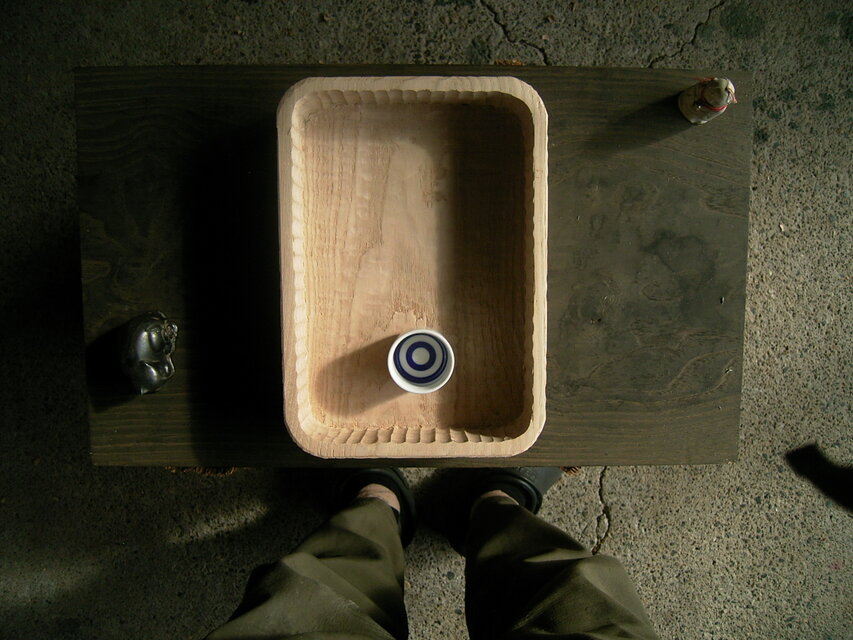 我谷盆 | iichi 日々の暮らしを心地よくするハンドメイドや