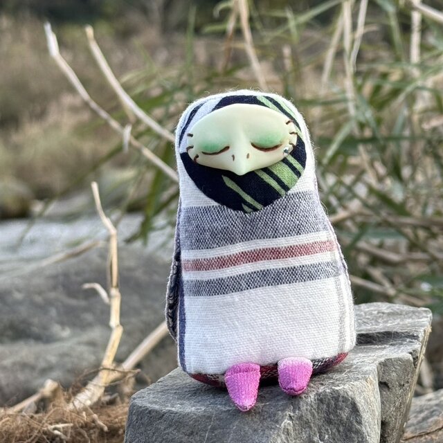 バンシーさん14