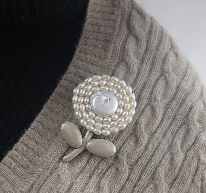 コインパールのお月様