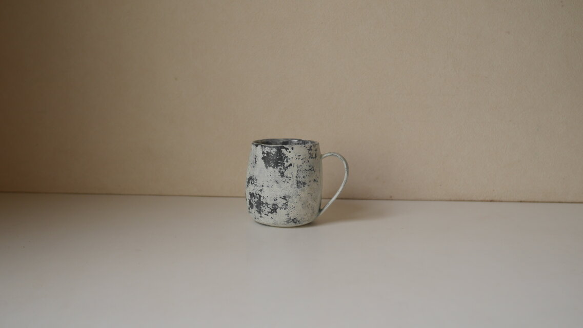 白化粧マグ240ml【60】