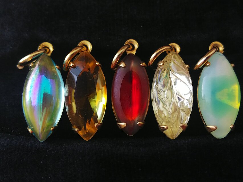 *福袋2025年＊　Navette5つ③Set