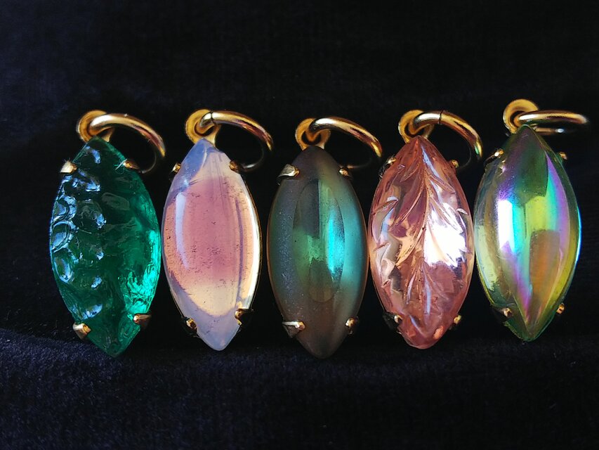 *福袋2025年＊　Navette5つ④Set