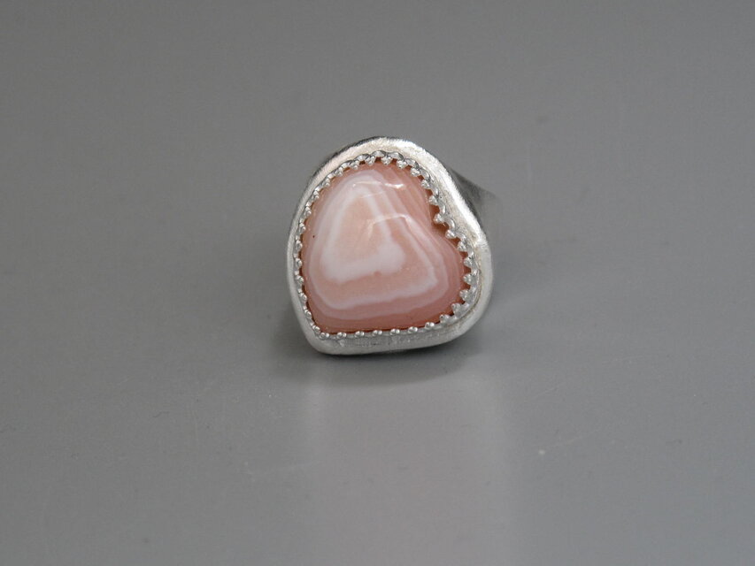 大人可愛いハートちゃん