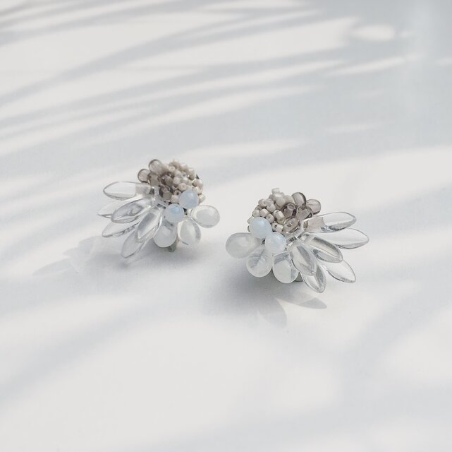 nmdsmmrnght【ピアス】