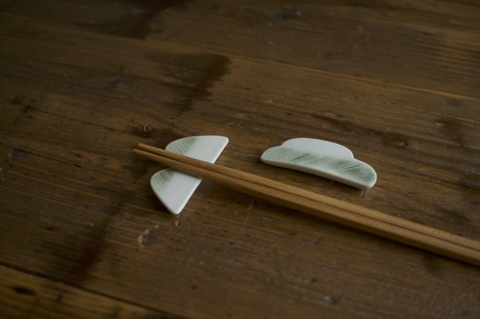 箸置き(2個セットA)