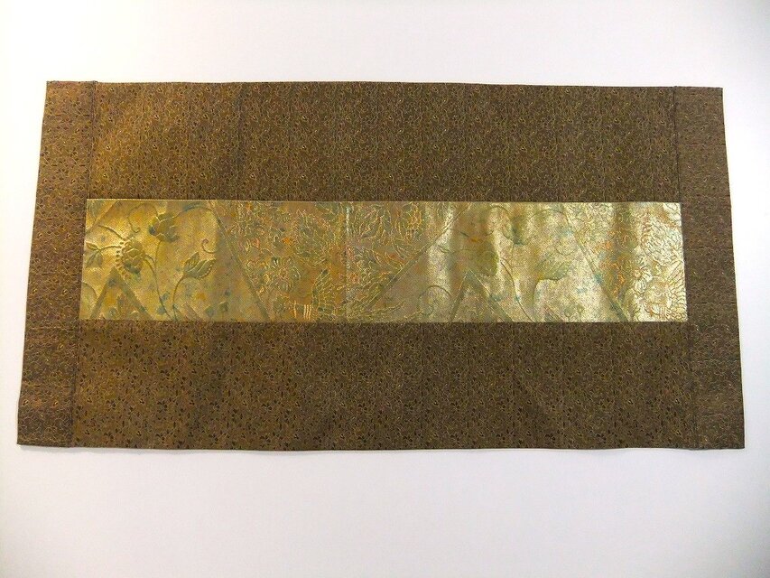 古布　襤褸　敷物　時代　ラグ　マルチマット 古布襤褸敷物時代ラグマルチマット