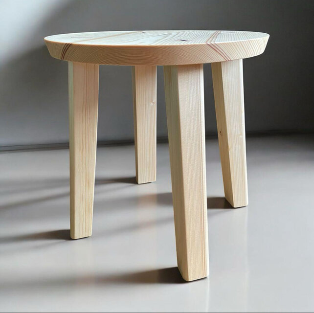 ☥ 色んな用途に使えるミニスツール