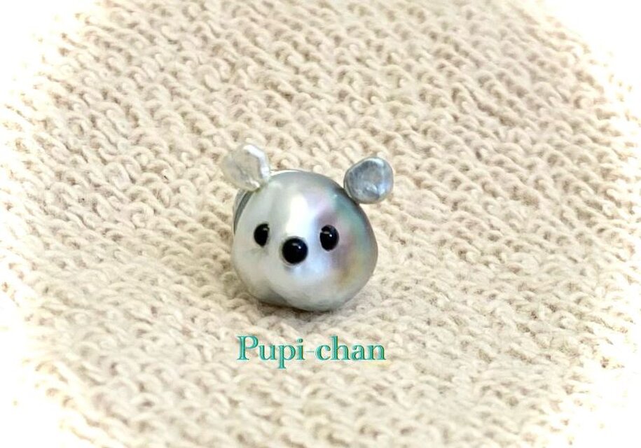 Pupi-chan（パピちゃん）
