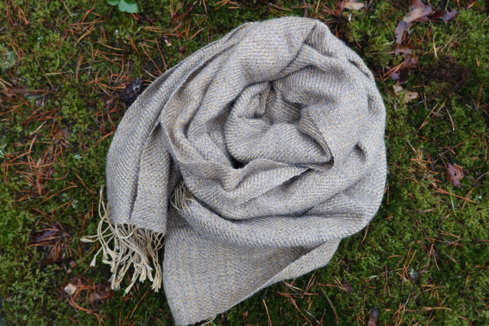 シルクx ヤクストール　sj240202