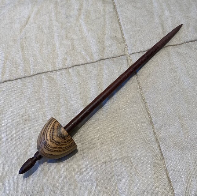 サポートスピンドル　2025-24     ボコテ