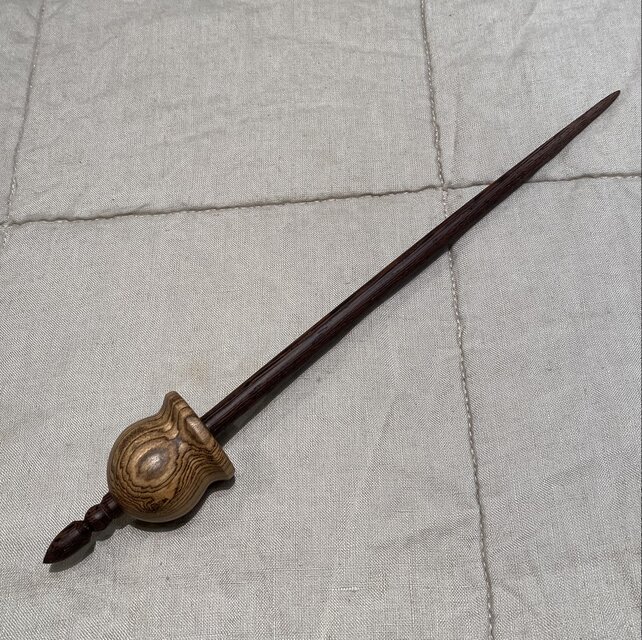 サポートスピンドル　2025-28      ボコテ