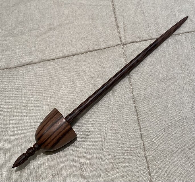 サポートスピンドル　2025-30      シマコクタン