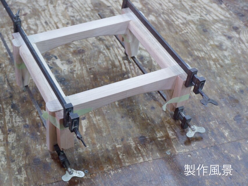 い草の座編み椅子完成品【あぐら：SH13㎝】 | iichi 日々の暮らしを