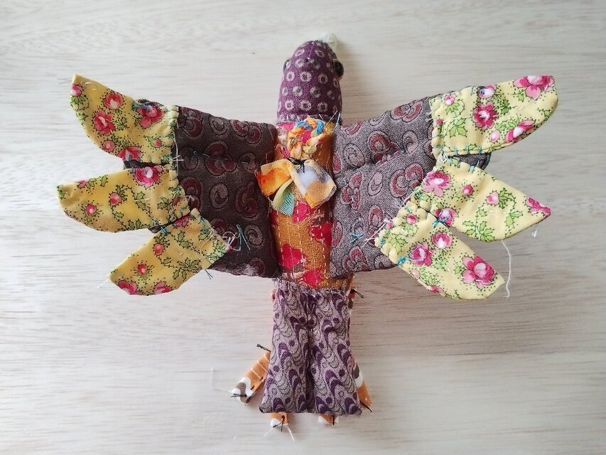 陽光鳥　黄金の矢