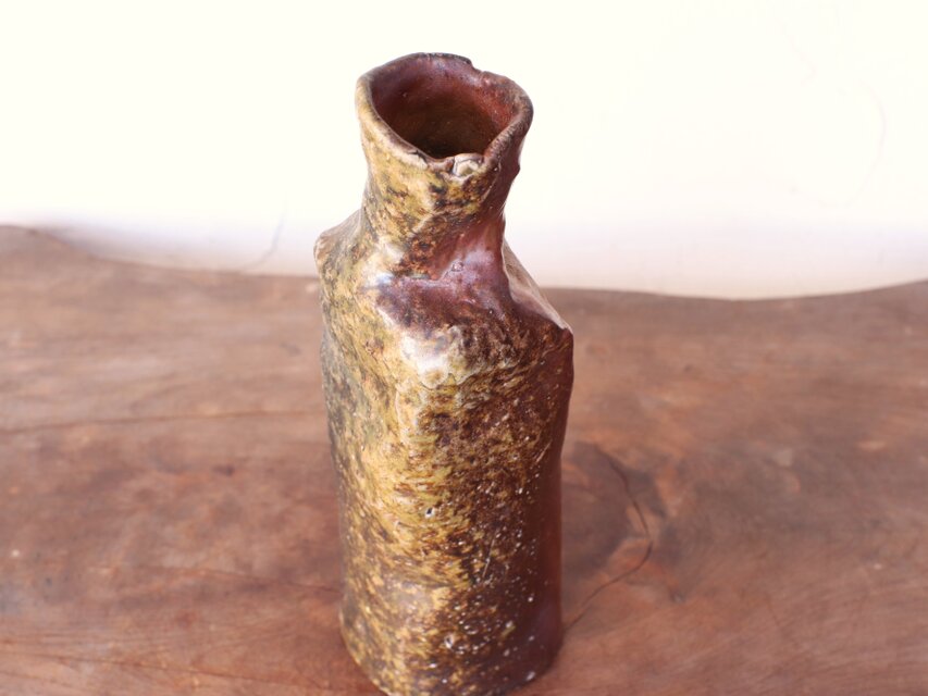 練込花入 2025新商品】まっすぐ転がる 3層真中空 エアロボール – HATACHI