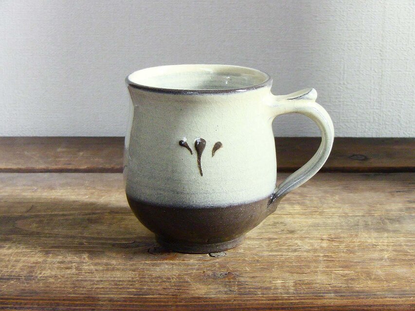 いっちんマグカップ