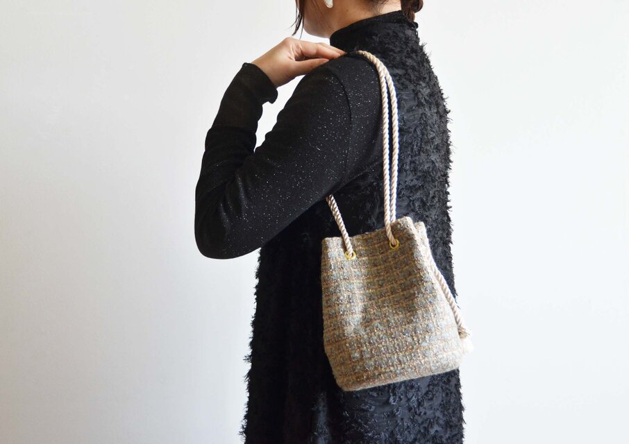 COACH リュック シグネチャーバックパック Darich LUCKY BAG 2026 福袋 