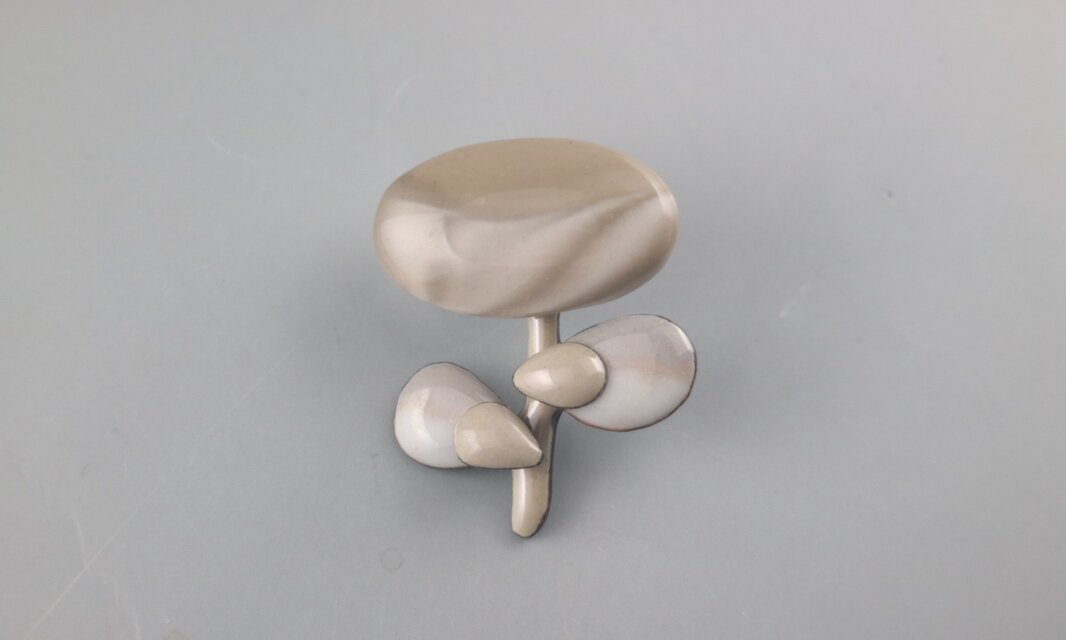 かっ可愛い【フリントストーン】という石