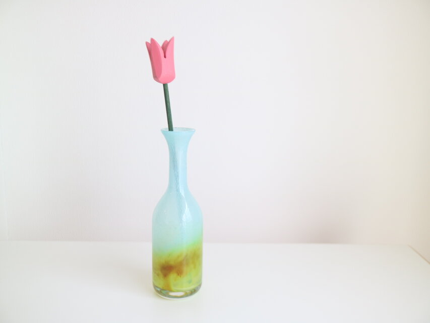 Ekenäs bruk / フラワーベース No.5575