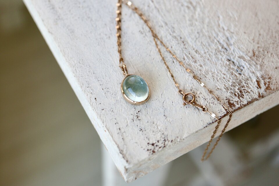 K10[人魚のaquamarin]pt