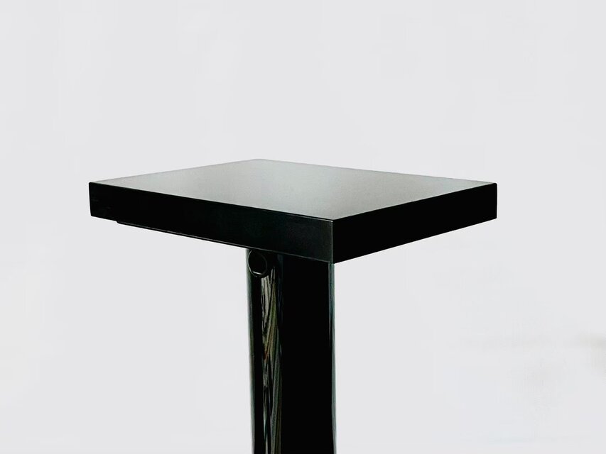 オーディオボード 24cm×17cm×2.4cm 黒単色 2枚セット | iichi 日々の