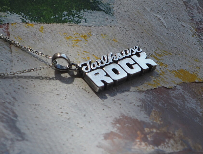 エルビス　監獄ロック