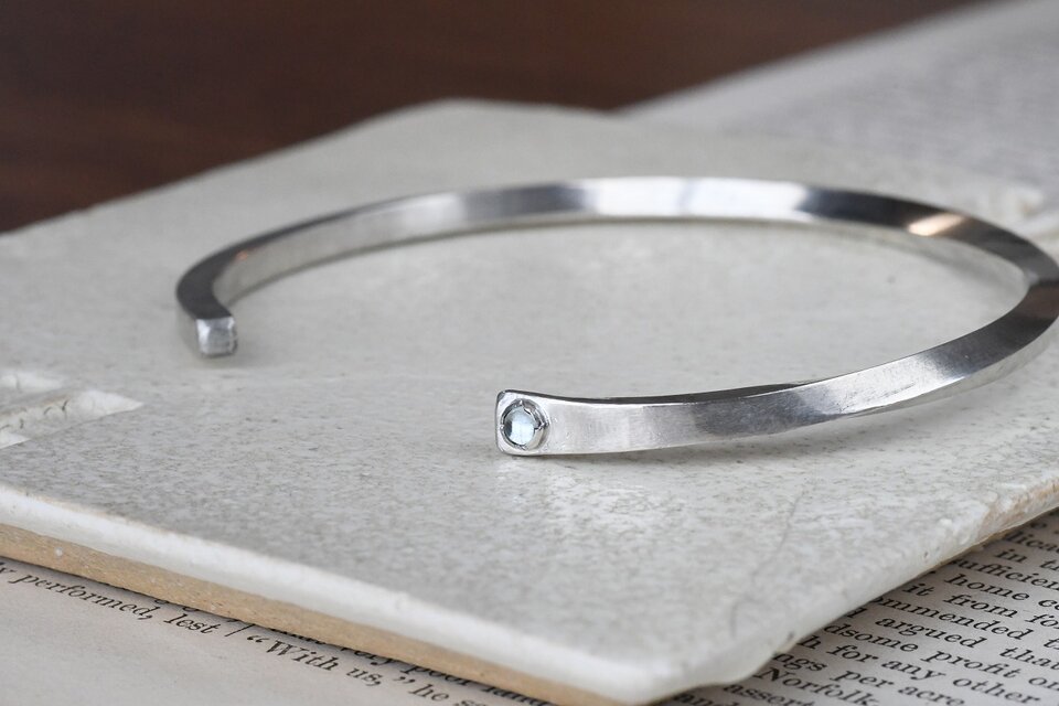 空に願いを～アクアマリン～