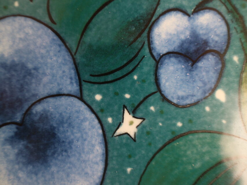 陶板　ナシ 綾野製作所 ゼノノワール 幅50cm 80cm サイドボード ガラス扉 引出し