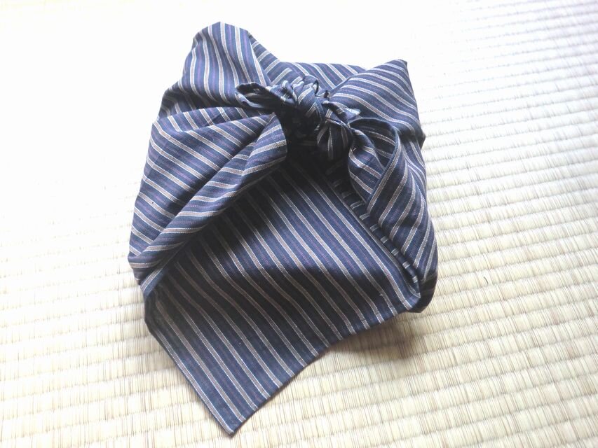 着物リメイク　　風呂敷　G4９