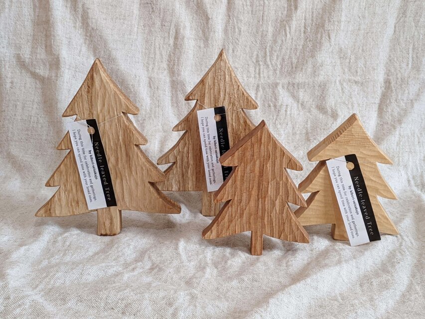 ツリー　大サイズ