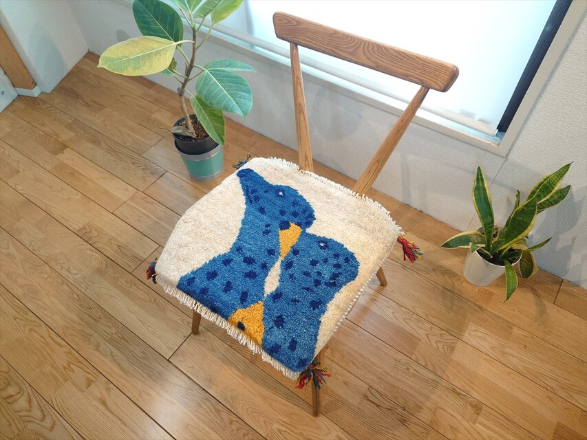 ギャッペ　　40x40　　2枚 最終 ギャッペ 40x40 2枚 最終 ギャッベ 2枚 40x40 楽天市場】ギャッベ 40×40の