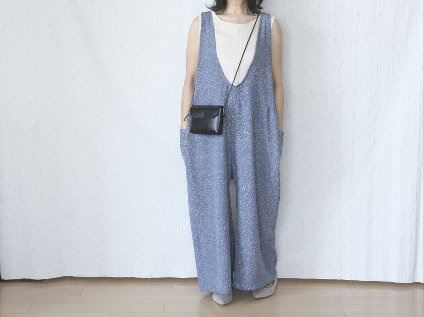 Usugallery ichi サロペット　パンツ Usugallery ichi サロペット パンツ 楽天市場】ICHI