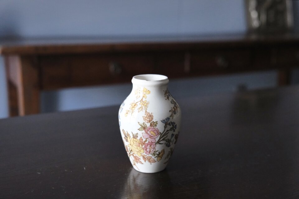 アンテークサルグミンヌ マスタードポット サルグミンヌ マスタードポット フランス アンティーク 0502113