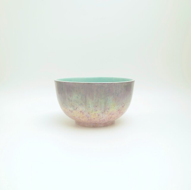 グラデーション　小丼　ボウル　A