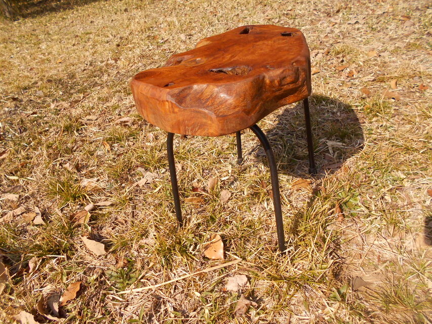 専用出品　辻木工x2脚 専用出品 辻木工x2脚