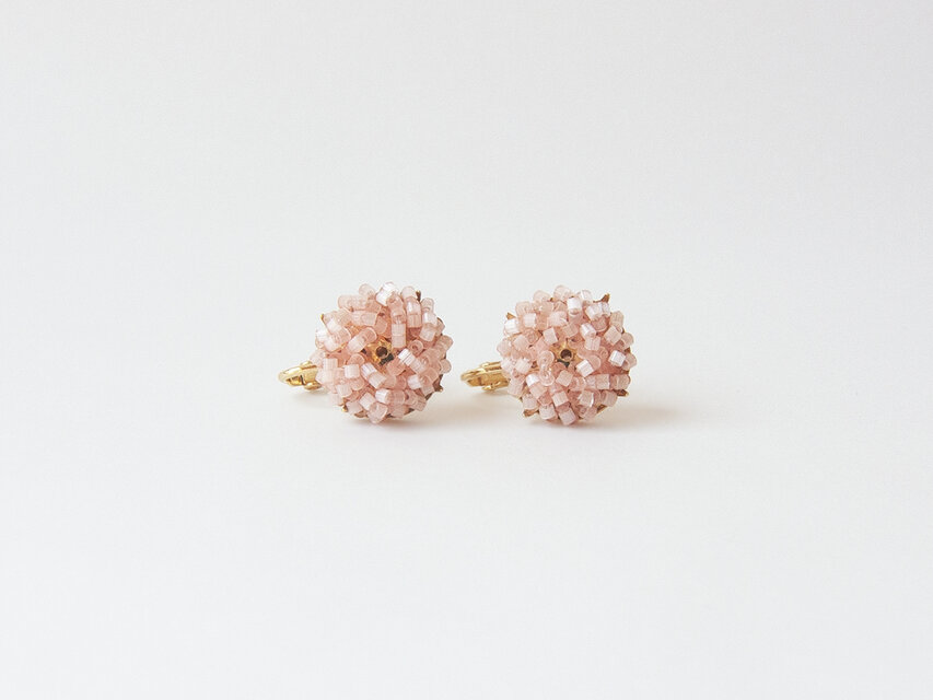 uzu　no.16【pierce/earring】