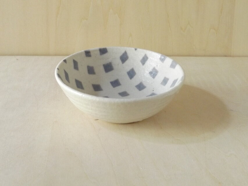 ブルーボウル（ブロック）