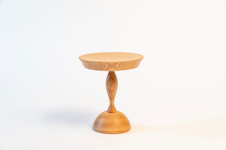 チョコレートスタンド