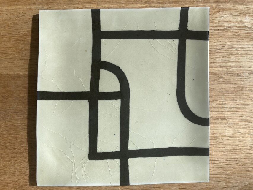 手付き四角大皿 楽天市場】5寸八角皿 宝文 : TABLE ＆ STYLE