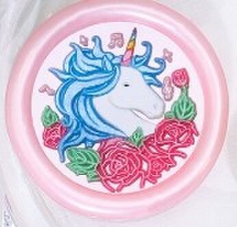 シーリングスタンプヘッド　ユニコーンシリーズ